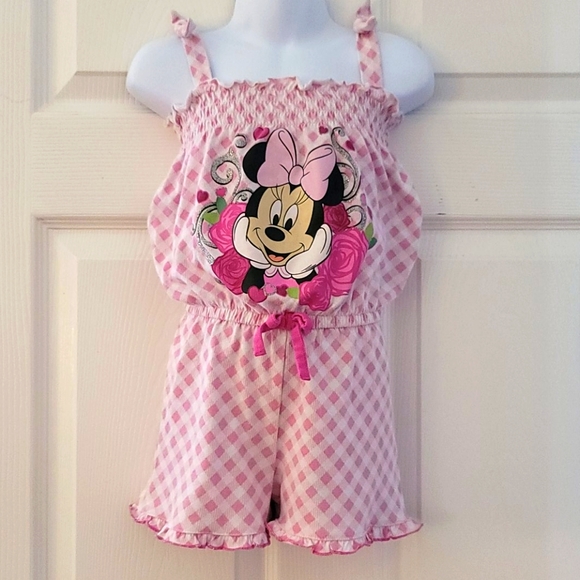 NIKE, DISNEY & CAT & JACK BUNDLE GIRLS SIZE 4T - Picture 2 of 8
